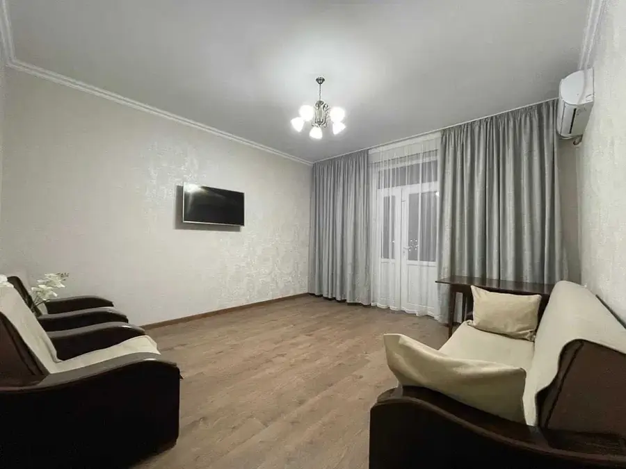 2 xonali kvartira − 56 m², 5/5 qavat