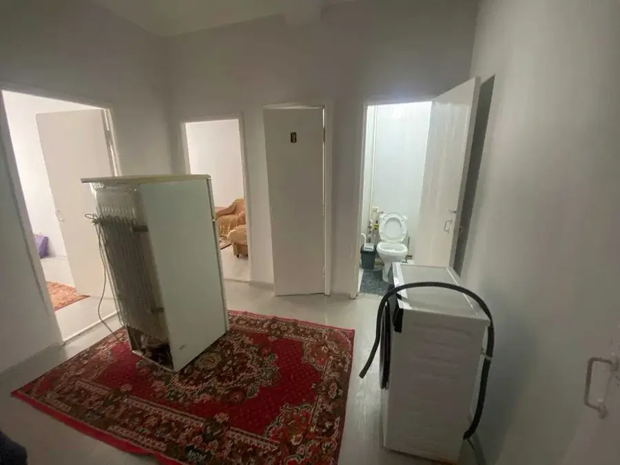 Ijaraga 2 xonali kvartira − 65 m²