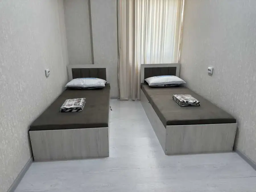 2 xonali kvartira − 70 m², 3/12 qavat