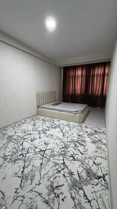 2 xonali kvartira − 70 m², 3/12 qavat