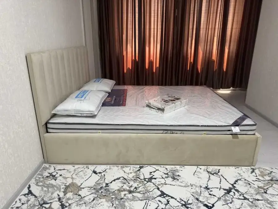 2 xonali kvartira − 70 m², 3/12 qavat