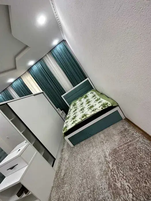 Ijaraga 1 xonali kvartira − 38 m²