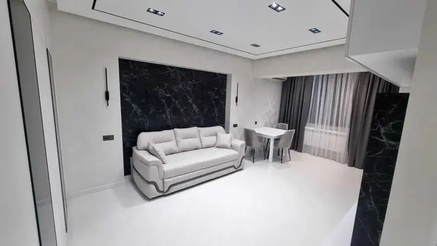 2 xonali kvartira − 50 m², 6/9 qavat