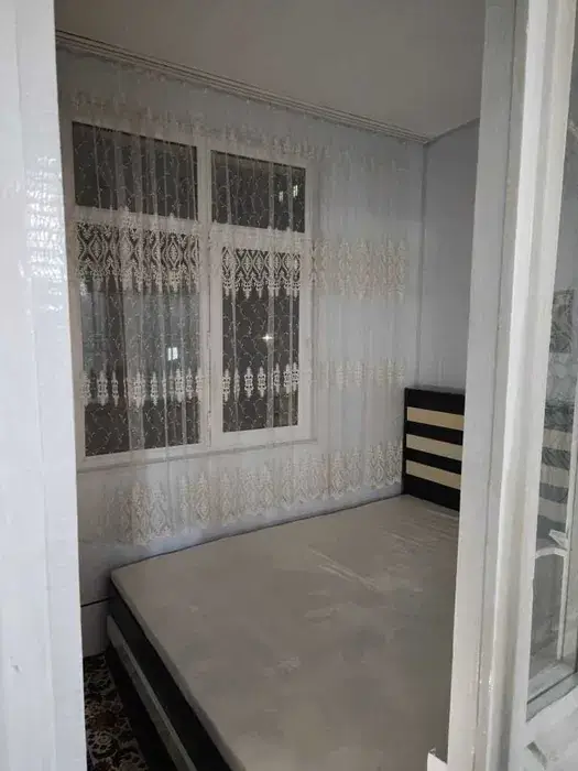 2 xonali kvartira − 40 m², 3/5 qavat