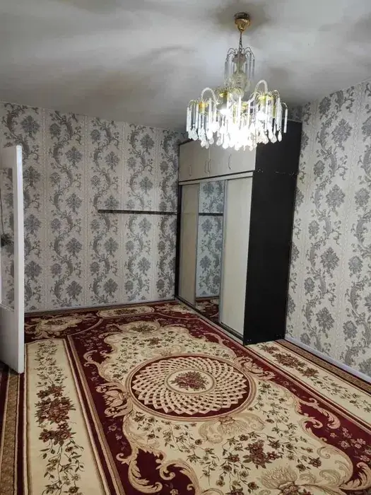 2 xonali kvartira − 40 m², 3/5 qavat