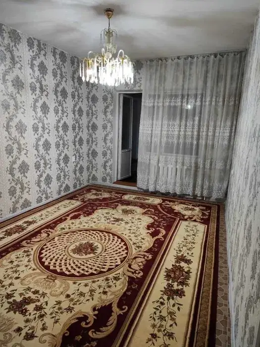 2 xonali kvartira − 40 m², 3/5 qavat