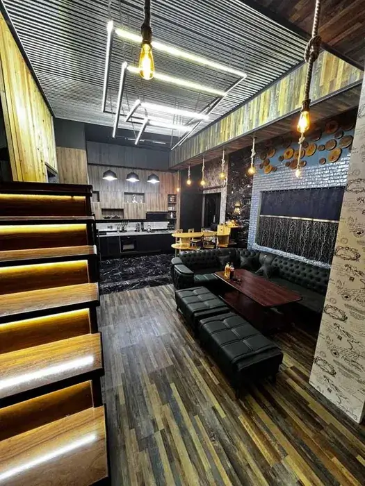 3 xonali kvartira − 64 m², 2/11 qavat