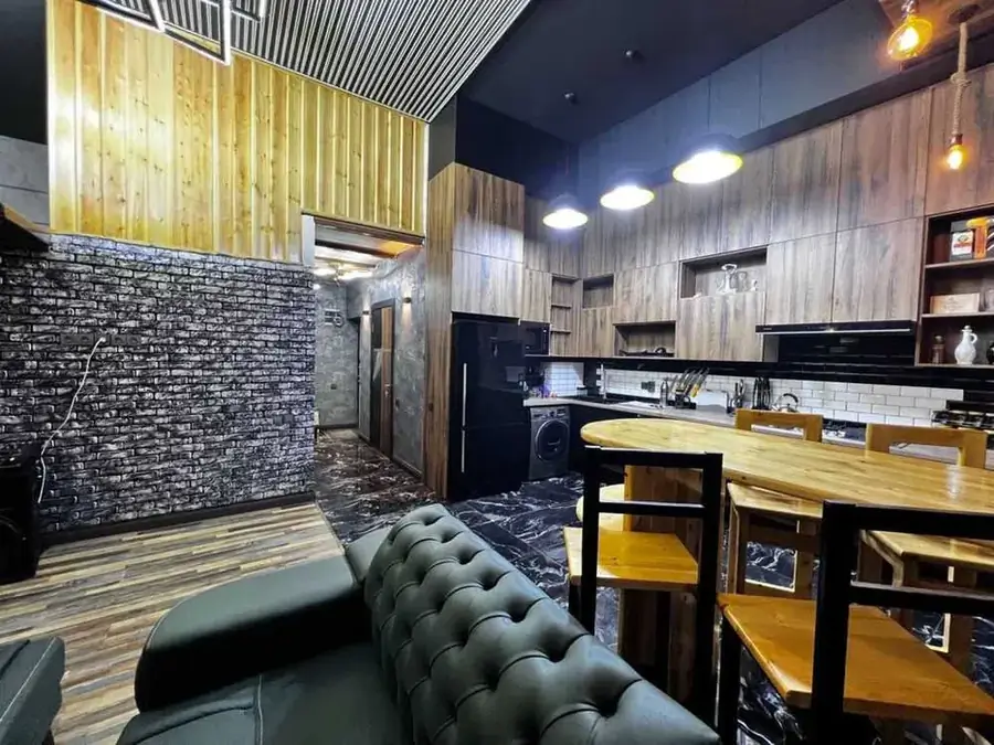 3 xonali kvartira − 64 m², 2/11 qavat