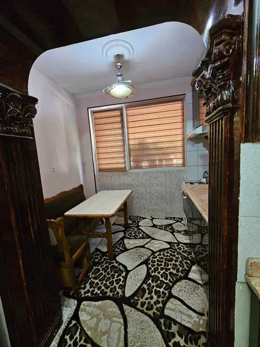 4 xonali kvartira − 80 m², 2/9 qavat