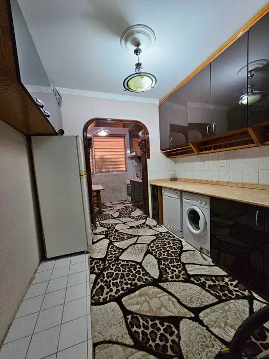 Ijaraga 4 xonali kvartira − 80 m²