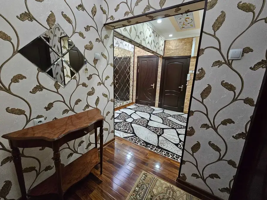 4 xonali kvartira − 80 m², 2/9 qavat