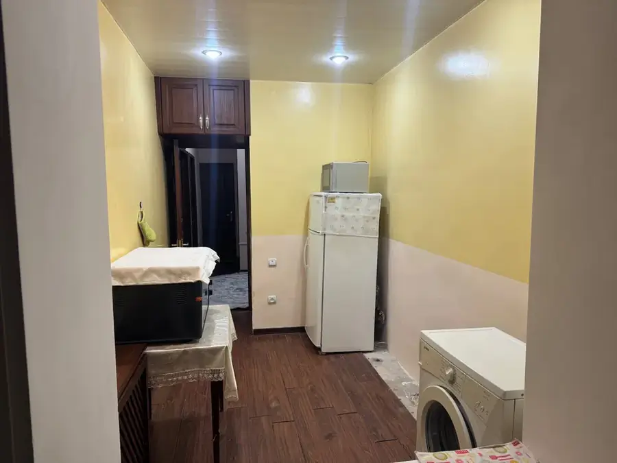 2 xonali kvartira − 65 m², 1/4 qavat