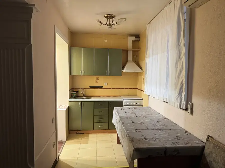 2 xonali kvartira − 65 m², 1/4 qavat