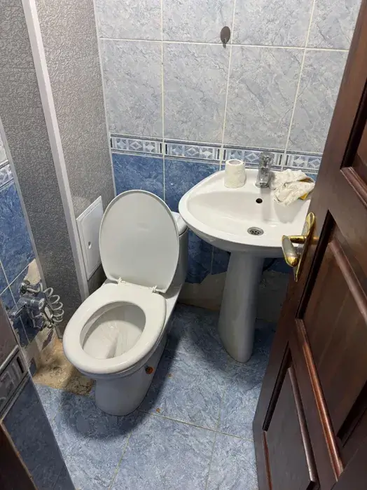 Ijaraga 2 xonali kvartira − 65 m²