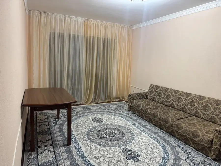 2 xonali kvartira − 65 m², 1/4 qavat