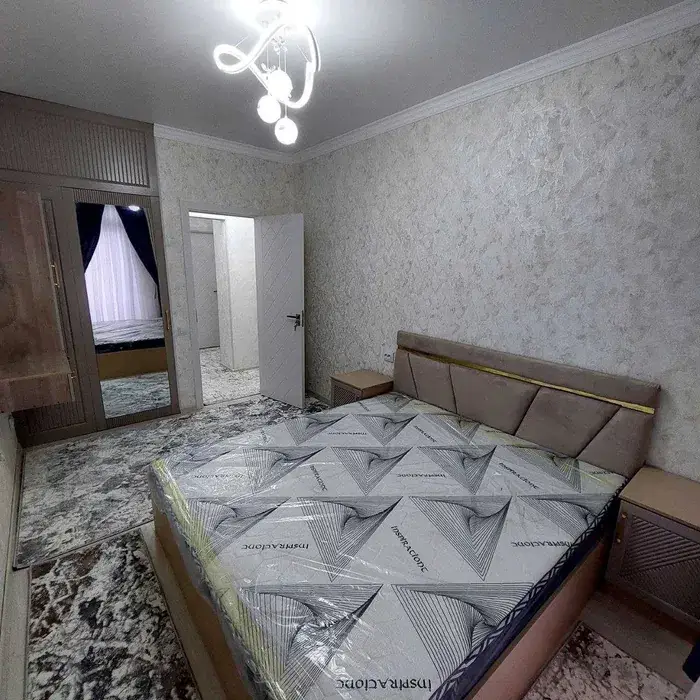 3 xonali kvartira − 60 m², 2/9 qavat