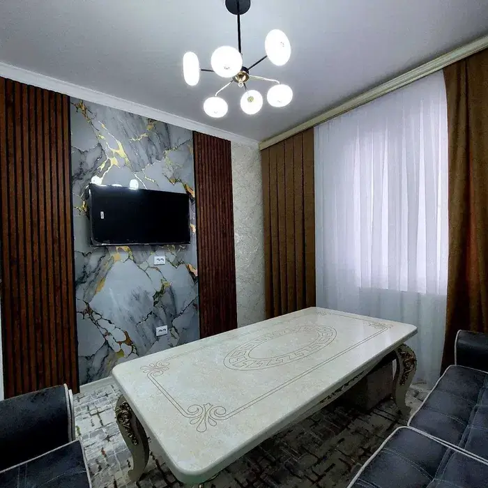 Ijaraga 3 xonali kvartira − 60 m²