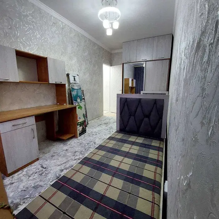 3 xonali kvartira − 60 m², 2/9 qavat