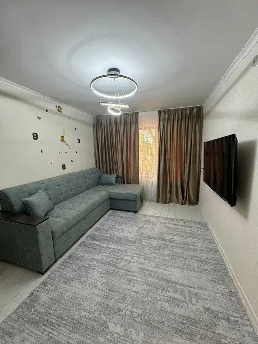 1 xonali kvartira − 44 m², 3/5 qavat