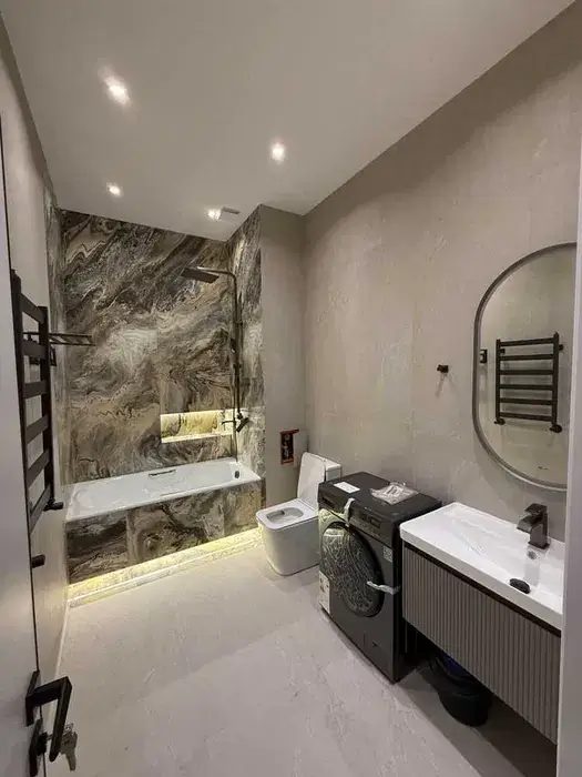 2 xonali kvartira − 50 m², 5/8 qavat