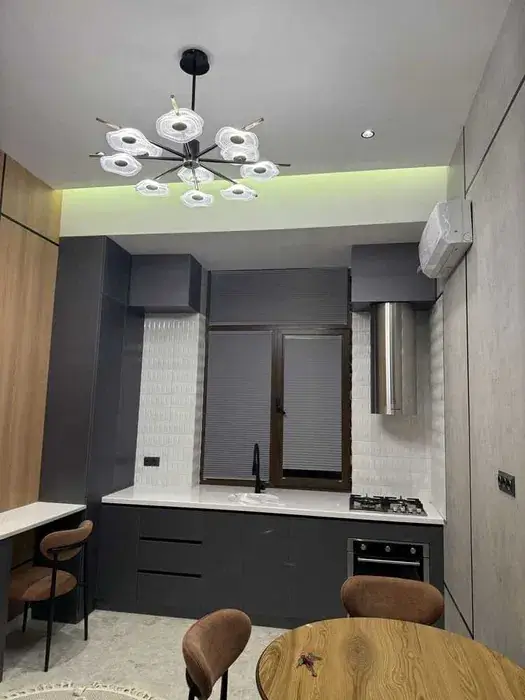 Ijaraga 2 xonali kvartira − 50 m²