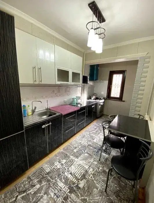 3 xonali kvartira − 75 m², 2/9 qavat