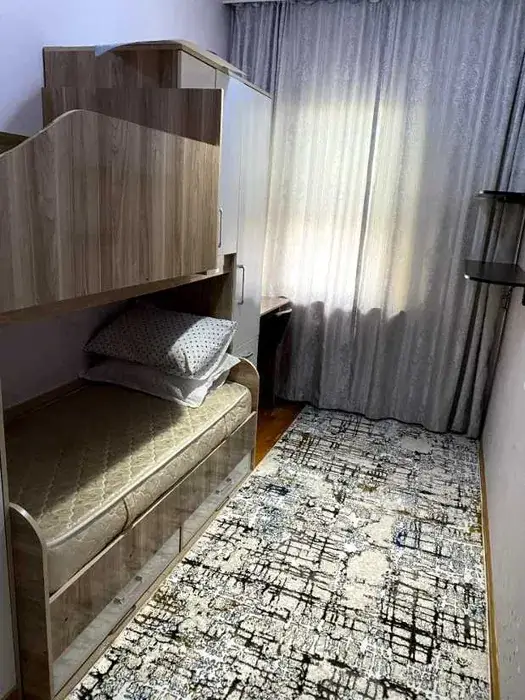 3 xonali kvartira − 75 m², 2/9 qavat