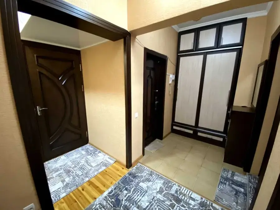 3 xonali kvartira − 75 m², 2/9 qavat