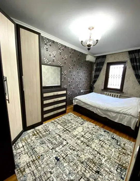 3 xonali kvartira − 75 m², 2/9 qavat