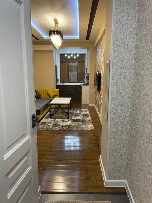 3 xonali kvartira − 55 m², 5/8 qavat