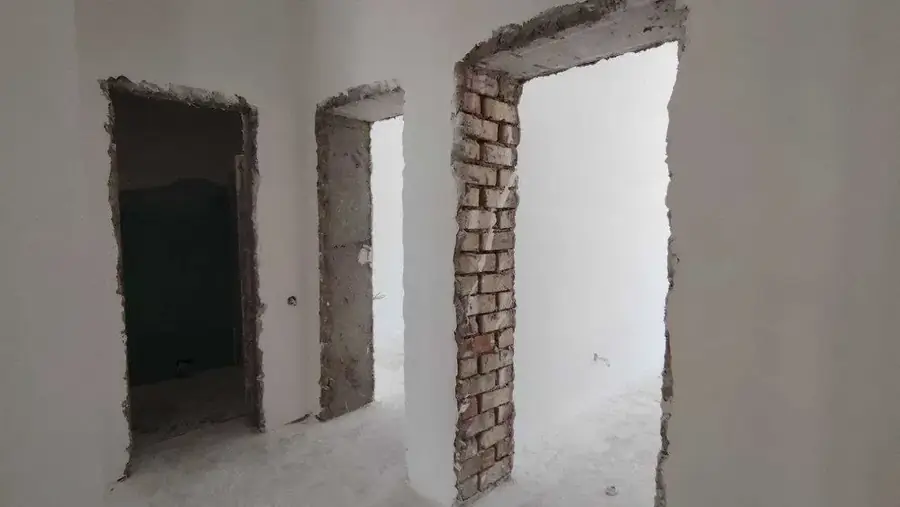 4 xonali kvartira − 121 m², 4/5 qavat