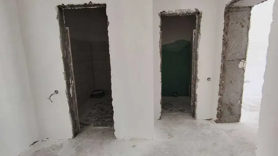 4 xonali kvartira − 121 m², 4/5 qavat