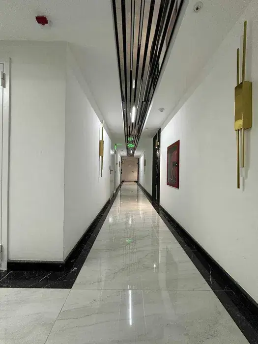 2 xonali kvartira − 29.2 m², 10/25 qavat