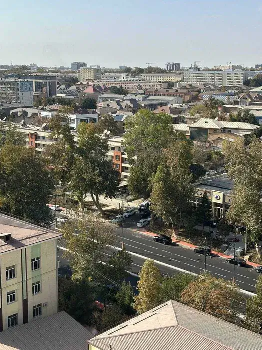 2 xonali kvartira − 29.2 m², 10/25 qavat