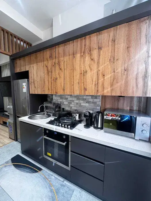 1 xonali kvartira − 50 m², 7/9 qavat