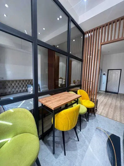 1 xonali kvartira − 50 m², 7/9 qavat