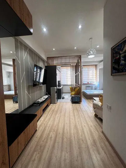 1 xonali kvartira − 50 m², 7/9 qavat