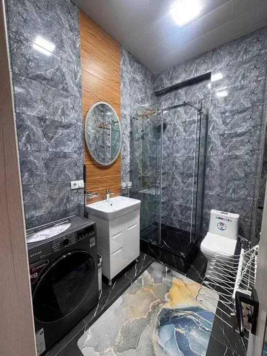 1 xonali kvartira − 50 m², 7/9 qavat