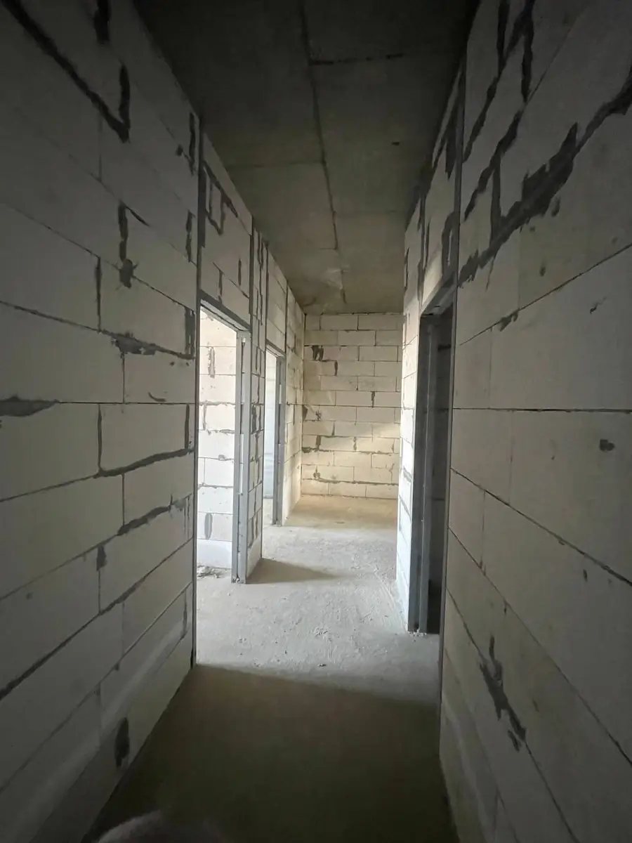 2 xonali kvartira − 50.4 m², 8/9 qavat