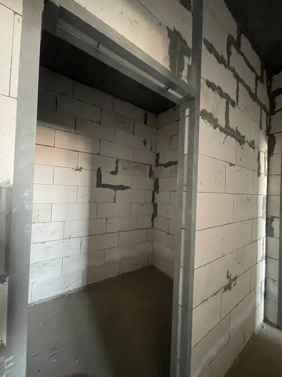 2 xonali kvartira − 50.4 m², 8/9 qavat