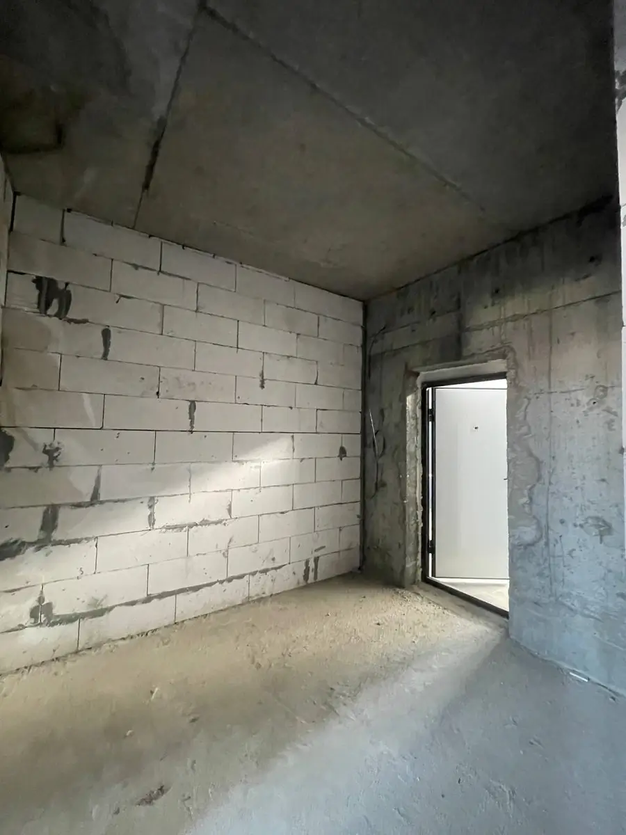 2 xonali kvartira − 50.4 m², 8/9 qavat