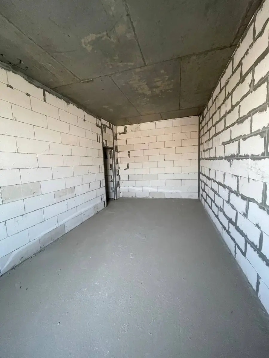 2 xonali kvartira − 50.4 m², 8/9 qavat