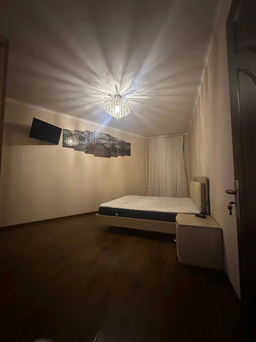 2 xonali kvartira − 63.4 m², 6/8 qavat