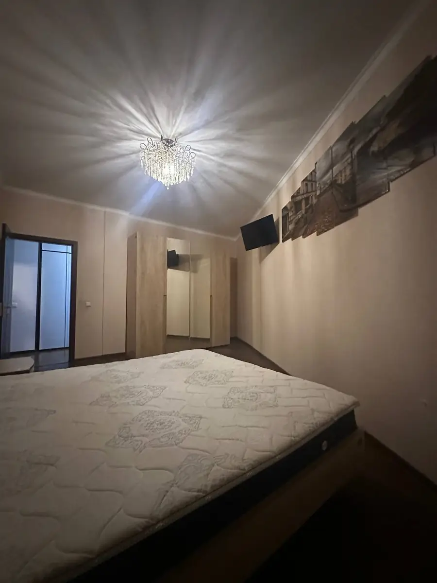 2 xonali kvartira − 63.4 m², 6/8 qavat