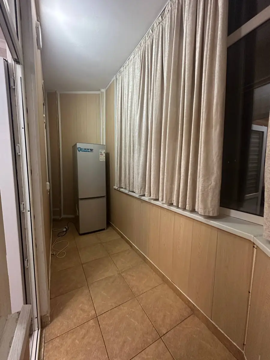 2 xonali kvartira − 63.4 m², 6/8 qavat