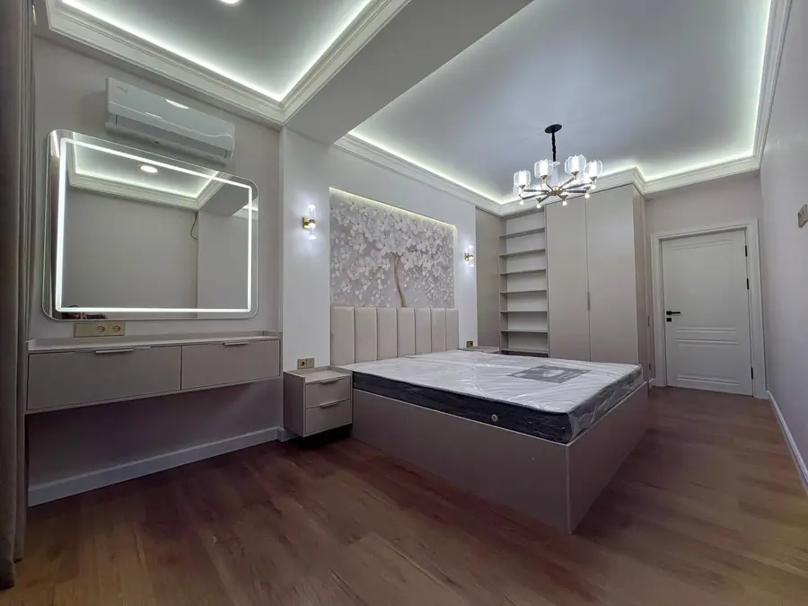 3 xonali kvartira − 75 m², 8/15 qavat