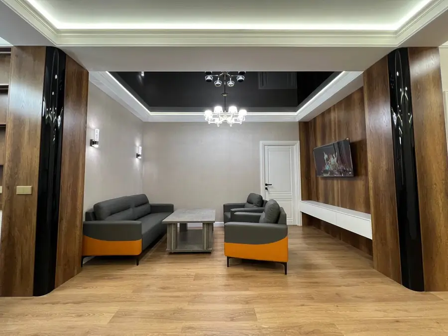 3 xonali kvartira − 75 m², 8/15 qavat