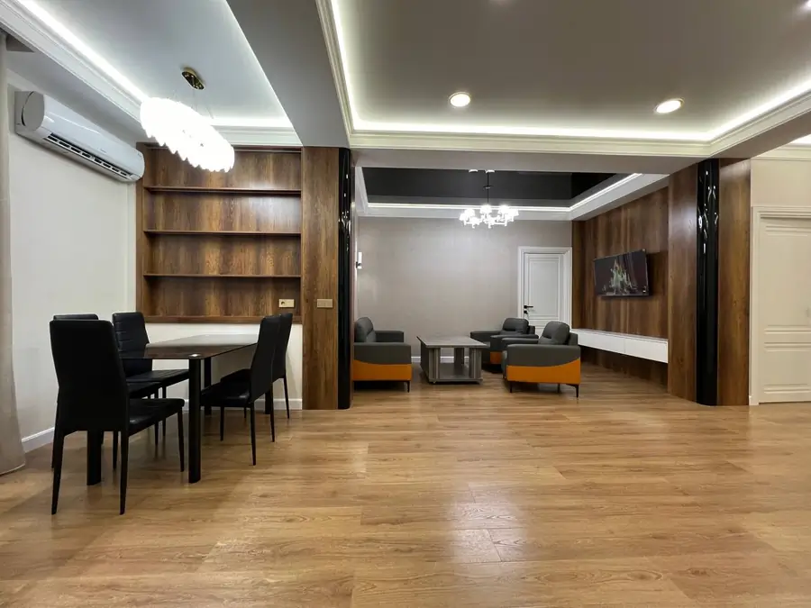 3 xonali kvartira − 75 m², 8/15 qavat