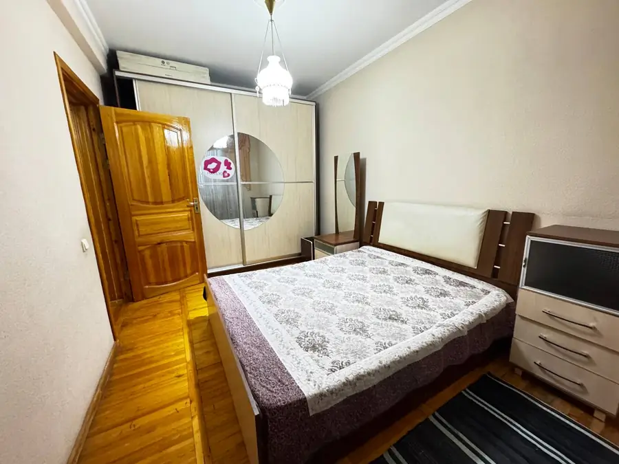 4 xonali kvartira − 105 m², 4/9 qavat