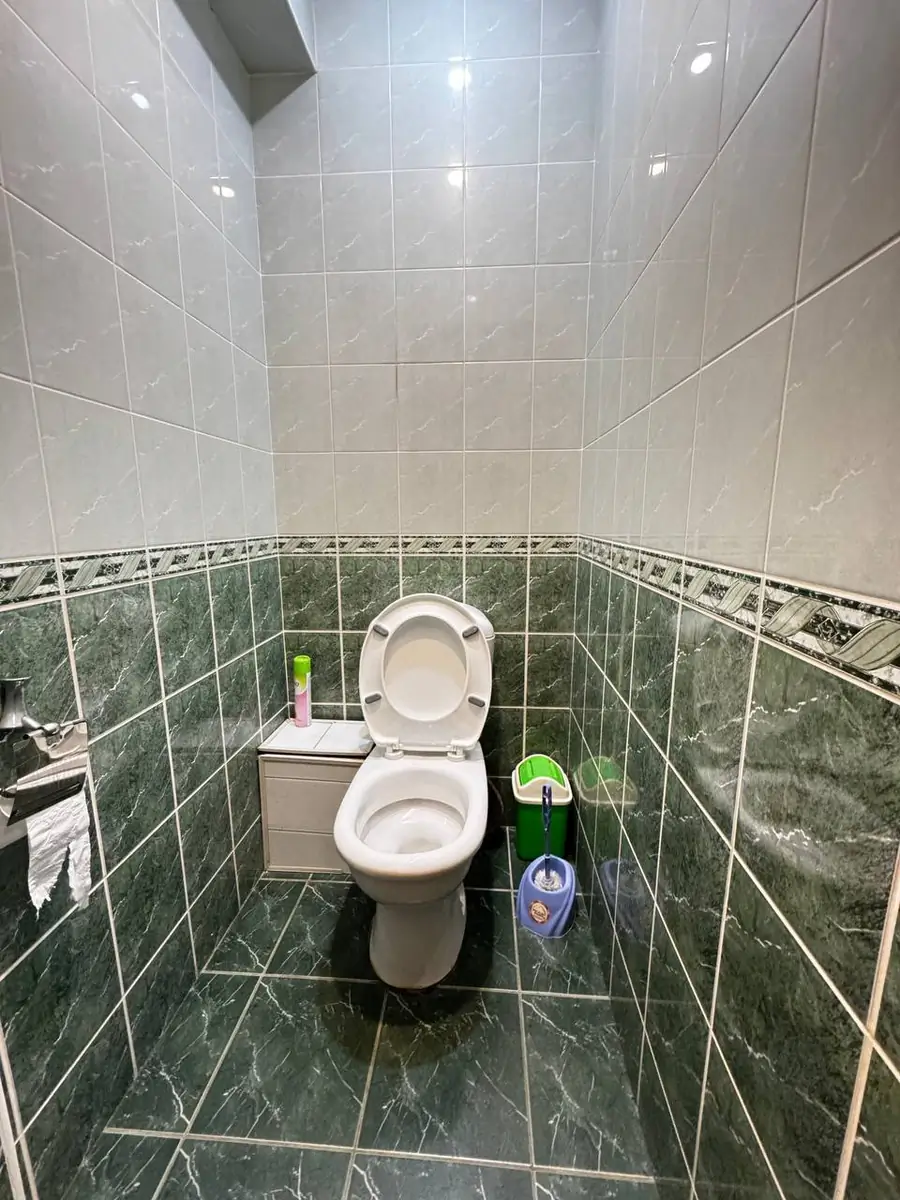 Ijaraga 4 xonali kvartira − 105 m²